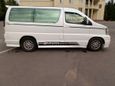    Nissan Elgrand 1998 , 380000 , 