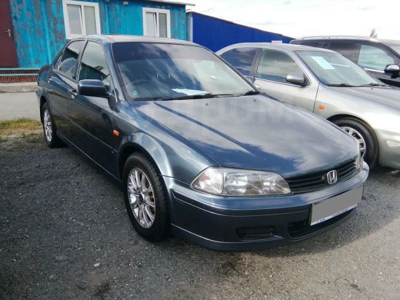  Honda Torneo 2001 , 298000 , 