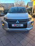  Mitsubishi L200 2020 , 2450000 , 