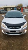  Toyota Corolla Fielder 2009 , 520000 , 