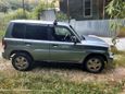 SUV   Mitsubishi Pajero Pinin 2003 , 350000 , 