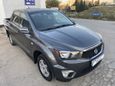  SsangYong Actyon Sports 2012 , 627000 , 