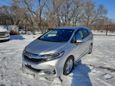  Honda Shuttle 2016 , 1060000 , 