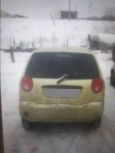  Chevrolet Spark 2007 , 130000 , 