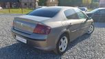  Peugeot 407 2006 , 329000 , 