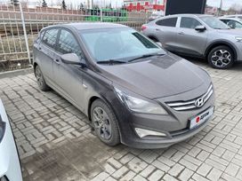  Hyundai Solaris 2015 , 1255000 , 