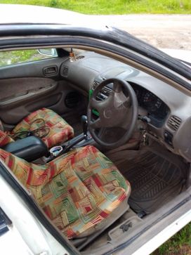  Nissan Sunny 2000 , 100000 , -