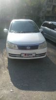    Nissan Liberty 2001 , 295000 , 