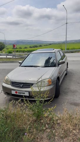  Honda Civic Ferio 2002 , 310000 , 