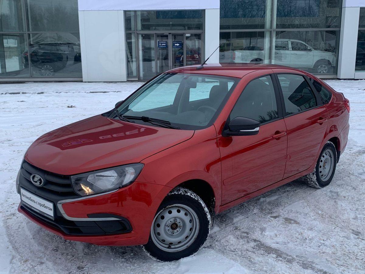 Купить Авто В Липецке С Пробегом