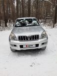 SUV   Toyota Land Cruiser Prado 2003 , 1160000 , 