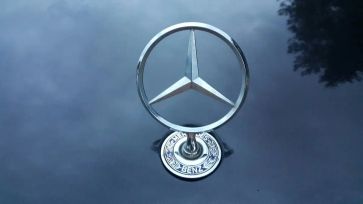  Mercedes-Benz E-Class 2003 , 350000 , 