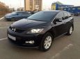 SUV   Mazda CX-7 2008 , 690000 , 