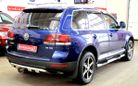 SUV   Volkswagen Touareg 2007 , 1048000 , 