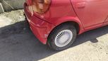  Toyota Vitz 2003 , 205000 , 