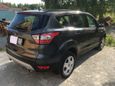 SUV   Ford Kuga 2017 , 1329000 , 