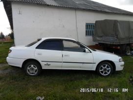  Toyota Carina 1994 , 90000 , 