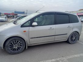    Ford C-MAX 2006 , 600000 , --