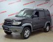 SUV     2007 , 309000 , 