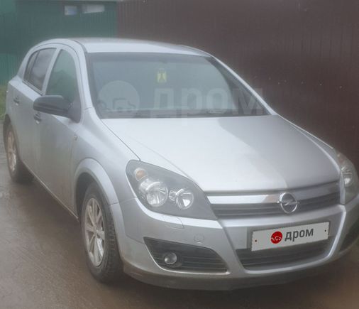  Opel Astra 2006 , 330000 , -