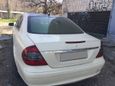  Mercedes-Benz E-Class 2006 , 530000 , 