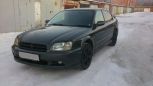  Subaru Legacy 1999 , 260000 , 