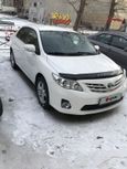  Toyota Corolla 2012 , 677000 , 