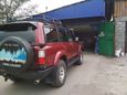 SUV   Toyota Land Cruiser 1995 , 1550000 , 