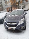 SUV   Hyundai ix35 2012 , 1000000 , 