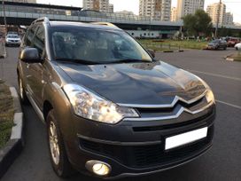 SUV   Citroen C-Crosser 2008 , 625000 , 