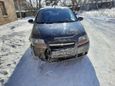  Chevrolet Aveo 2007 , 130000 , 