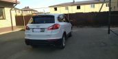 SUV   Chery Tiggo 5 2015 , 640000 , 