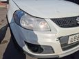  Suzuki SX4 2012 , 420000 , 