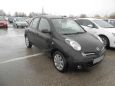  Nissan Micra 2008 , 338000 , 