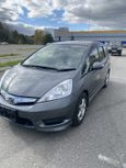  Honda Fit Shuttle 2012 , 1000000 , 