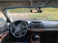 SUV   Toyota Camry 2004 , 430000 , 