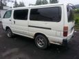    Toyota Hiace 2001 , 380000 , 