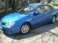  Subaru Impreza 2008 , 507000 , 