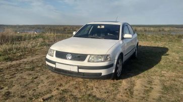  Volkswagen Passat 1999 , 200000 , 