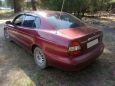  Daewoo Leganza 1999 , 80000 , 