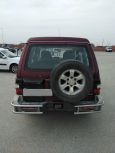 SUV   Mitsubishi Pajero 1994 , 350000 , 