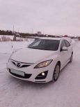  Mazda Mazda6 2010 , 495000 , 