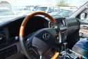 SUV   Lexus LX470 2004 , 1450000 , 