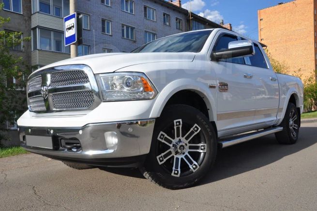  Dodge Ram 2014 , 2890000 , 