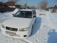  Nissan Expert 2002 , 250000 , 