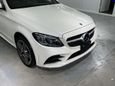  Mercedes-Benz C-Class 2019 , 2200000 , 