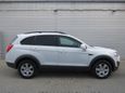 SUV   Chevrolet Captiva 2013 , 825000 , 