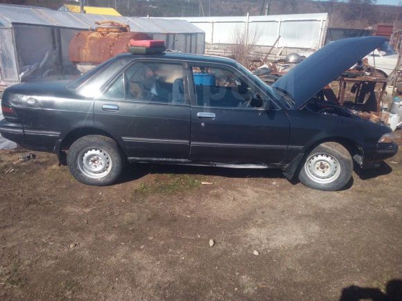  Toyota Carina 1990 , 20000 , 