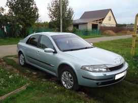  Renault Laguna 2002 , 310000 , 