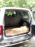 SUV   Mitsubishi Pajero 2000 , 650000 , 